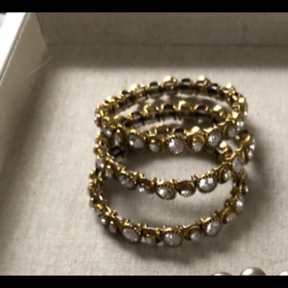 J.Crew Bracelets